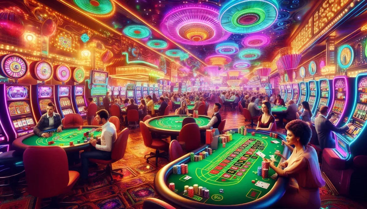 Goldwin Casino